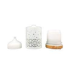 A Photo Of Beper USB Essential Oil Diffuser 70.404