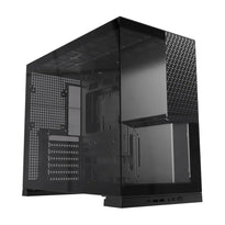 Jungle Leopard AX-01 - ATX Gaming PC Case