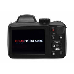 A Photo Of KODAK PIXPRO AZ425 - 20MP Digital Camera with 42x Optical Zoom