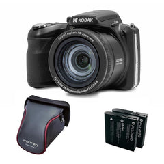 A Photo Of KODAK PIXPRO AZ425 - 20MP Digital Camera with 42x Optical Zoom