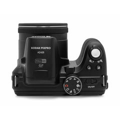 A Photo Of KODAK PIXPRO AZ425 - 20MP Digital Camera with 42x Optical Zoom