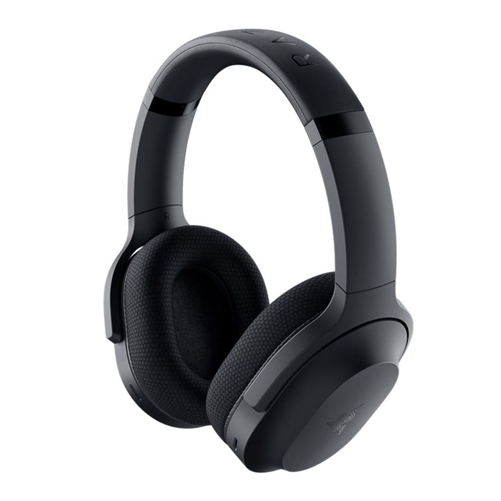 A Photo Of Razer Barracuda – Wireless Multi-platform Gaming and Mobile Headset