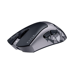 A Photo Of Razer DeathAdder V4 Pro - Ultra-LightWeight Wireless Ergonomic ESports Mouse