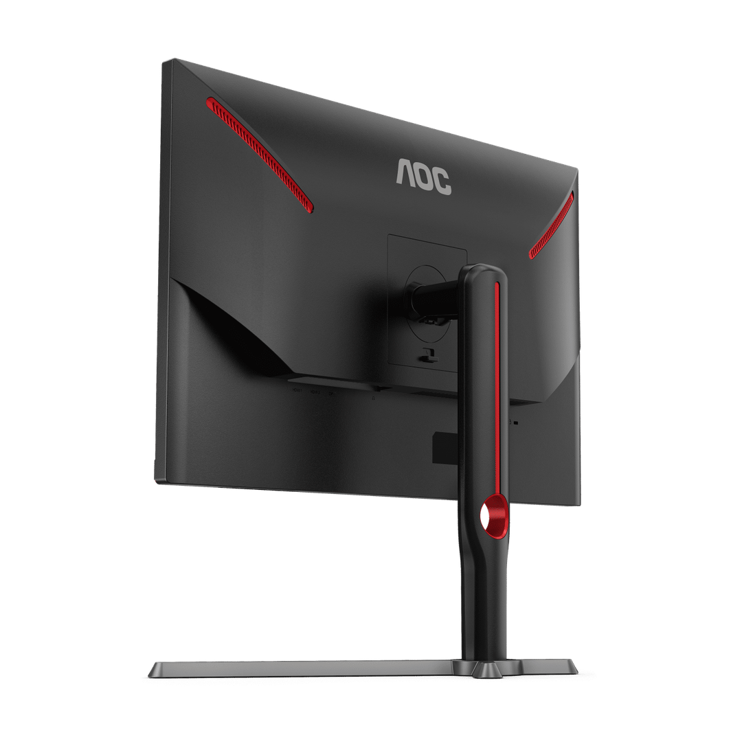 A Photo Of AOC Q27G3ZN 27