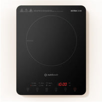 Nutricook Infrared Cooker 2000W, NCK-IFC150ME