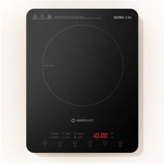 A Photo Of Nutricook Infrared Cooker 2000W, NCK-IFC150ME