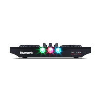 Numark Party Mix Live DJ Controller