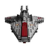 LEGO Star Wars Venator-Class Attack Cruiser™ 643 Pieces - 75441