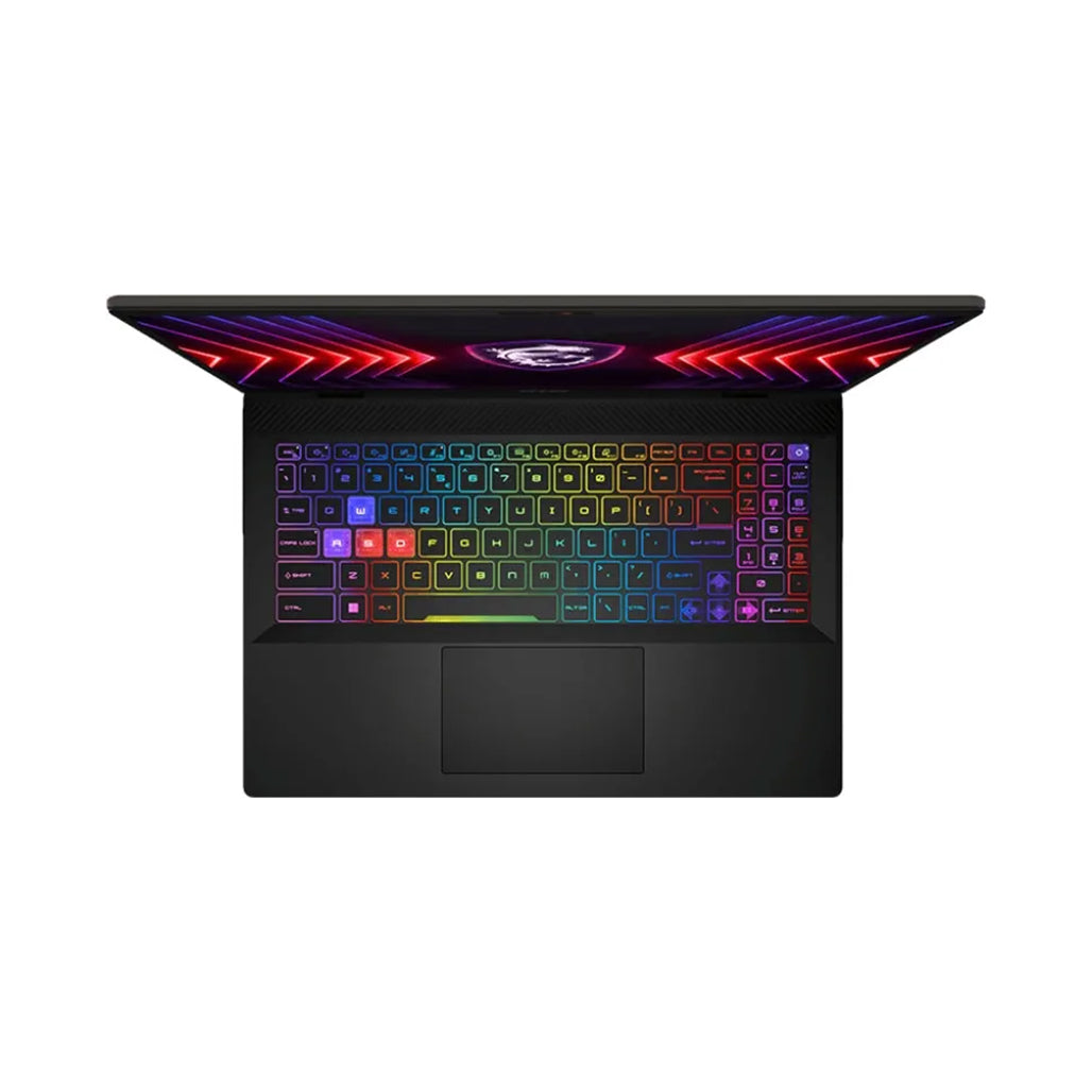 A Photo Of MSI Sword 16 HX B14BGKG - 16