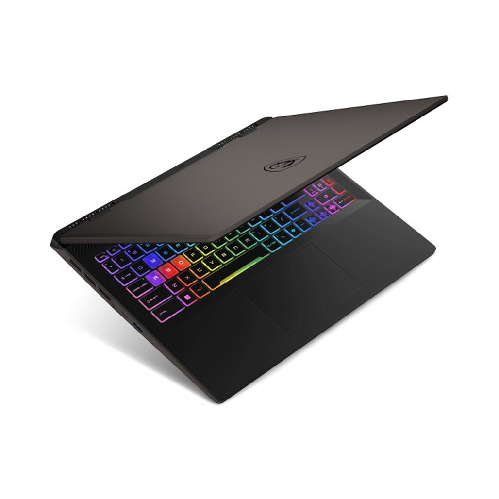 A Photo Of MSI Sword 16 HX B14BGKG - 16