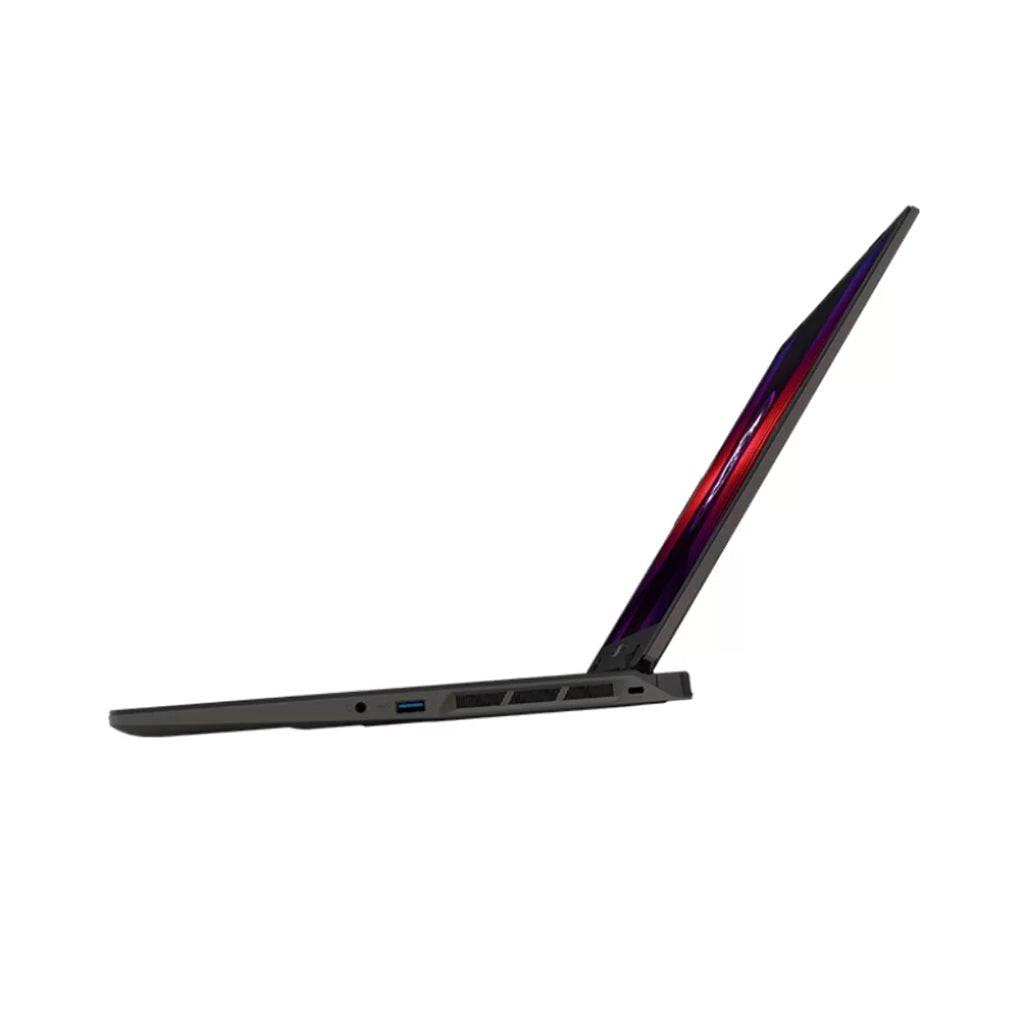A Photo Of MSI Sword 16 HX B14BGKG - 16