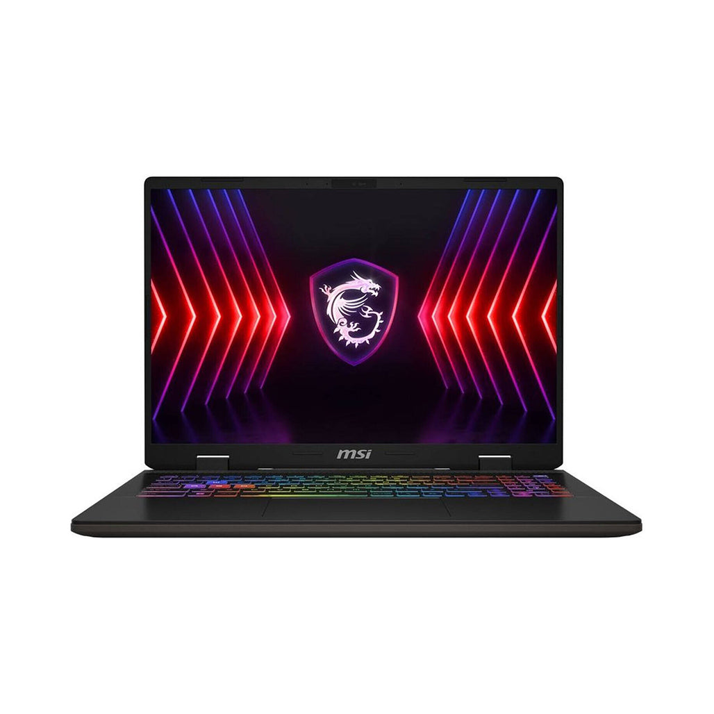 A Photo Of MSI Sword 16 HX B14BGKG - 16