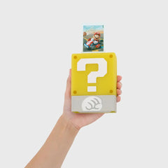 A Photo Of Fujifilm Instax Mini Link 3 - Smartphone Printer