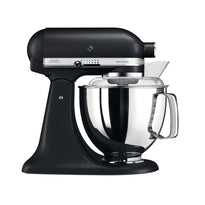 KitchenAid 4.8L Tilt Head stand Mixer + 3L bowl + Flex edge beater
