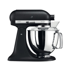 A Photo Of KitchenAid 4.8L Tilt Head stand Mixer + 3L bowl + Flex edge beater