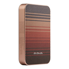 A Photo Of Pitaka Aramid Fiber Magnetic Power Bank - 10000mAh