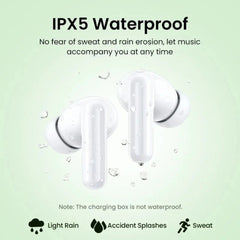 A Photo Of Ugreen HiTune P3 Active Noise Cancelling Wireless Earbuds - 45110