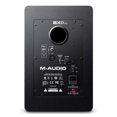 A Photo Of M-AUDIO M-Audio BX8 D3 - Studio Monitors