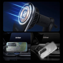 Anker Prime MagGo Wireless Car Charger 25W - B2933H11