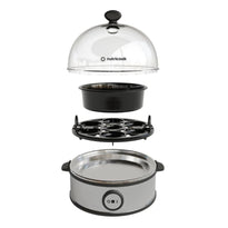 Nutricook Rapid Egg Cooker - NC-EC360