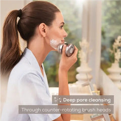 A Photo Of Beurer FC 59 Facial brush