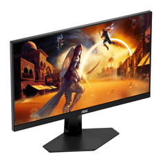 A Photo Of AOC 24G4E 23.8