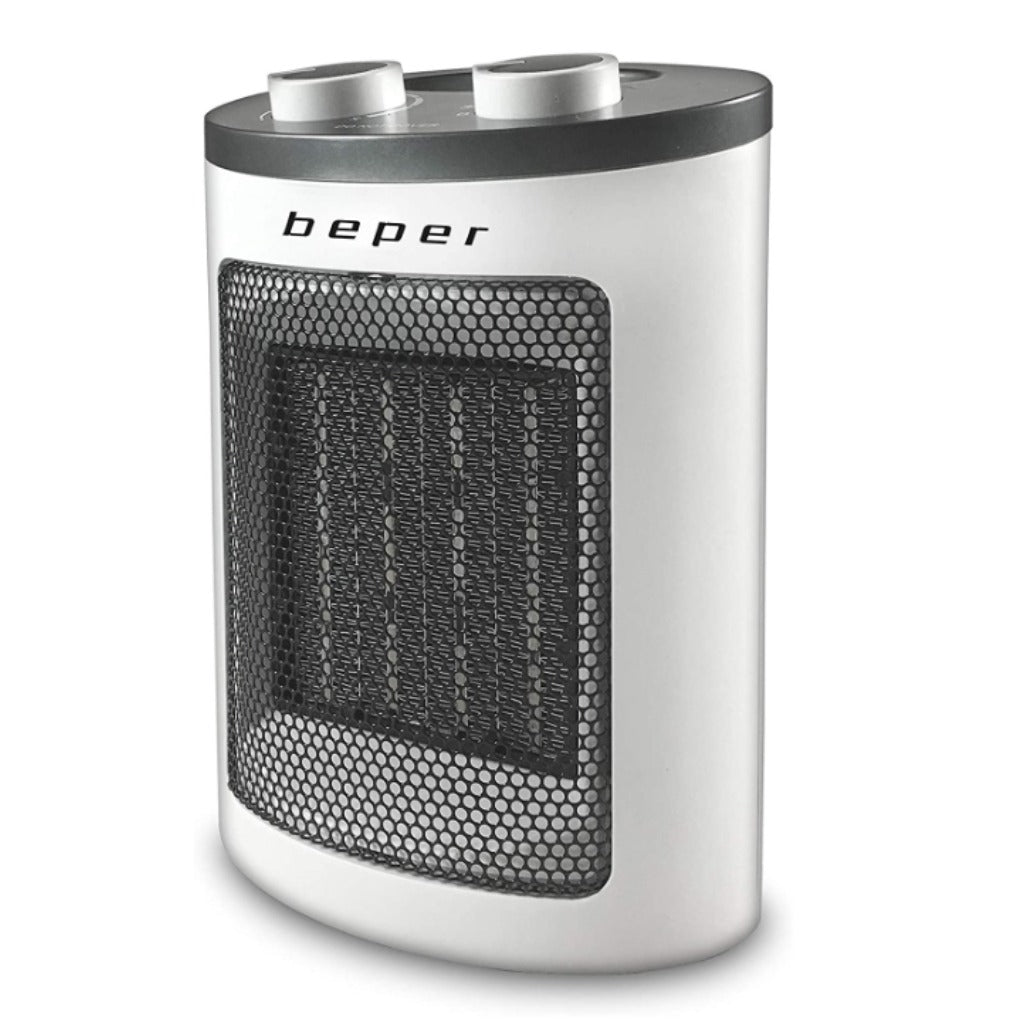 A Photo Of Beper Ceramic Fan Heater - RI.080