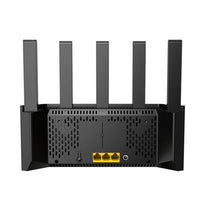 Tenda Router TE3L PRO BE3600 2.4 & 5Ghz 5 Antennas Gigabit Wifi 7