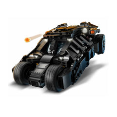 A Photo Of LEGO Batman™ Tumbler vs. Two-Face™ & The Joker™ 429 Pieces - 76303
