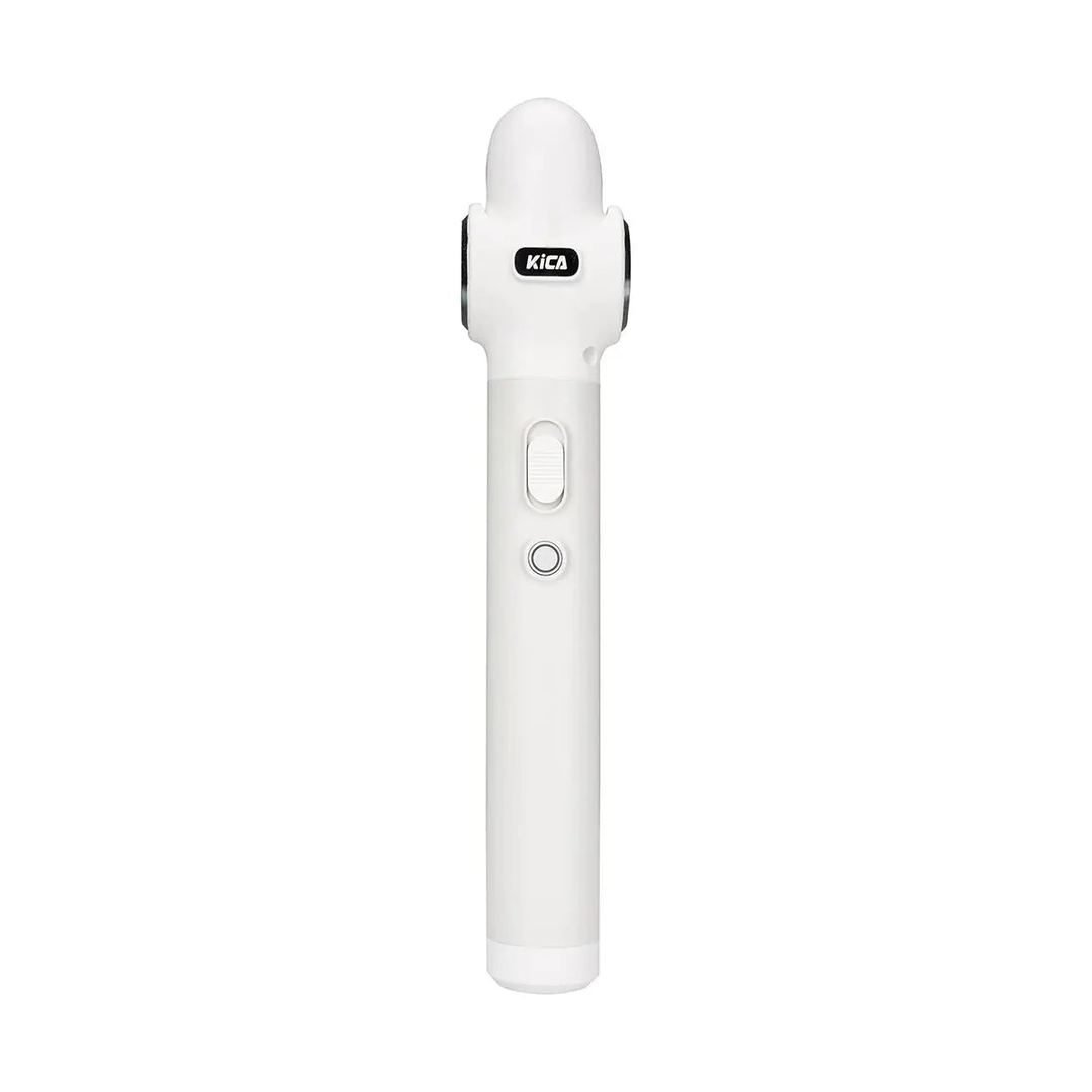 A Photo Of KICA EVO Mini Massage Gun – Lightweight & Foldable