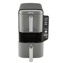 Ninja Double Stack XL Air Fryer - SL400ME