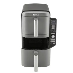 A Photo Of Ninja Double Stack XL Air Fryer - SL400ME