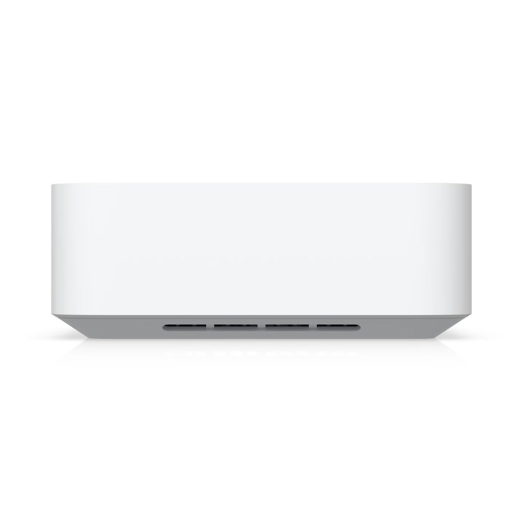 A Photo Of Ubiquiti UniFi Express 7 - Mesh-scalable, super-compact 10G Cloud Gateway