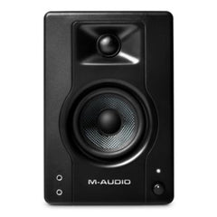 A Photo Of M-Audio BX3 BT 3.5-inch Bluetooth Multimedia Monitors (Pair)