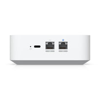Ubiquiti UniFi Express 7 - Mesh-scalable, super-compact 10G Cloud Gateway