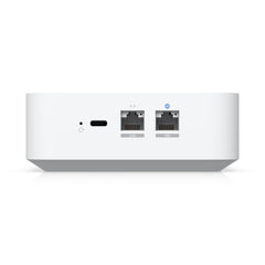 A Photo Of Ubiquiti UniFi Express 7 - Mesh-scalable, super-compact 10G Cloud Gateway