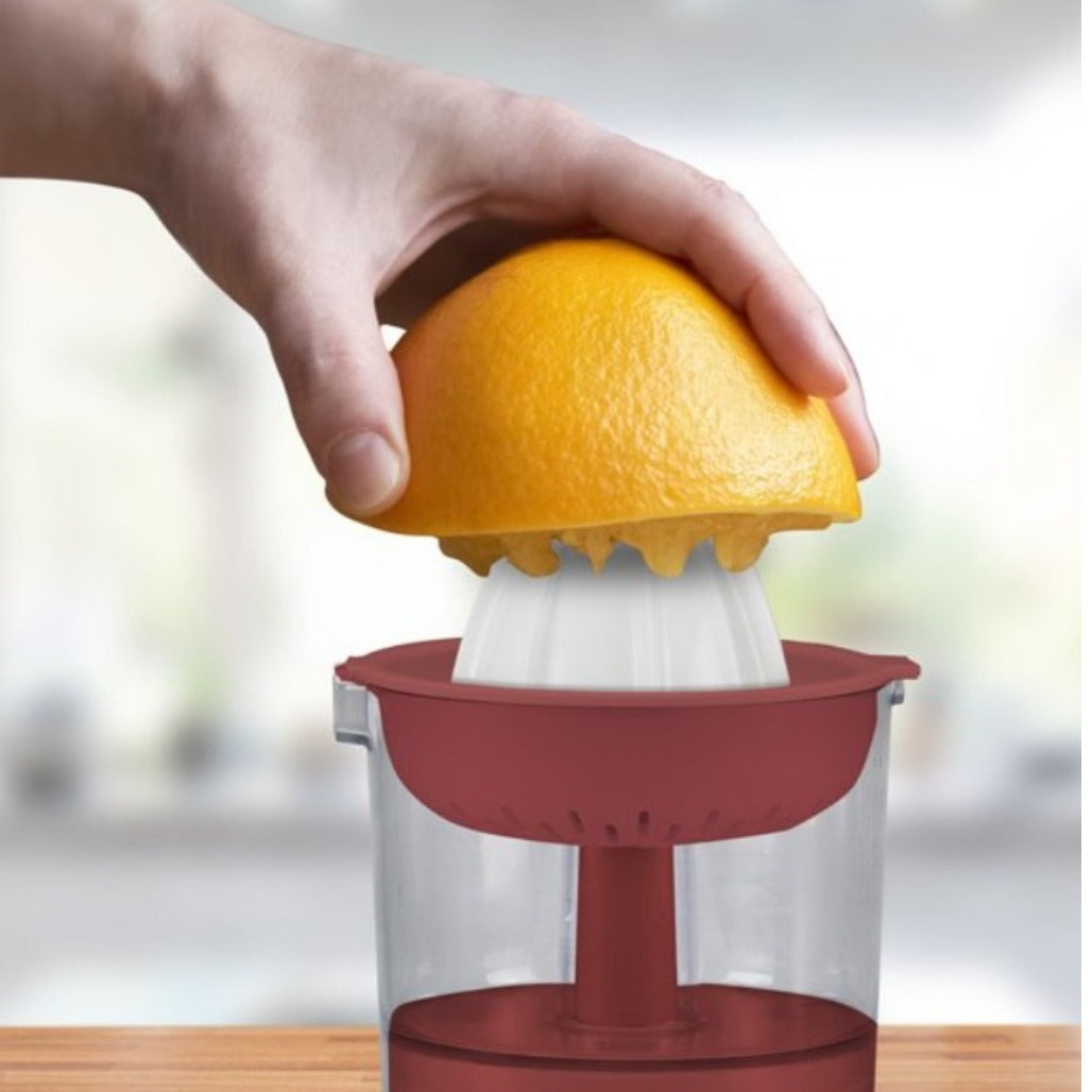 A Photo Of Beper USB Rechargeable Juicer - P102EST100