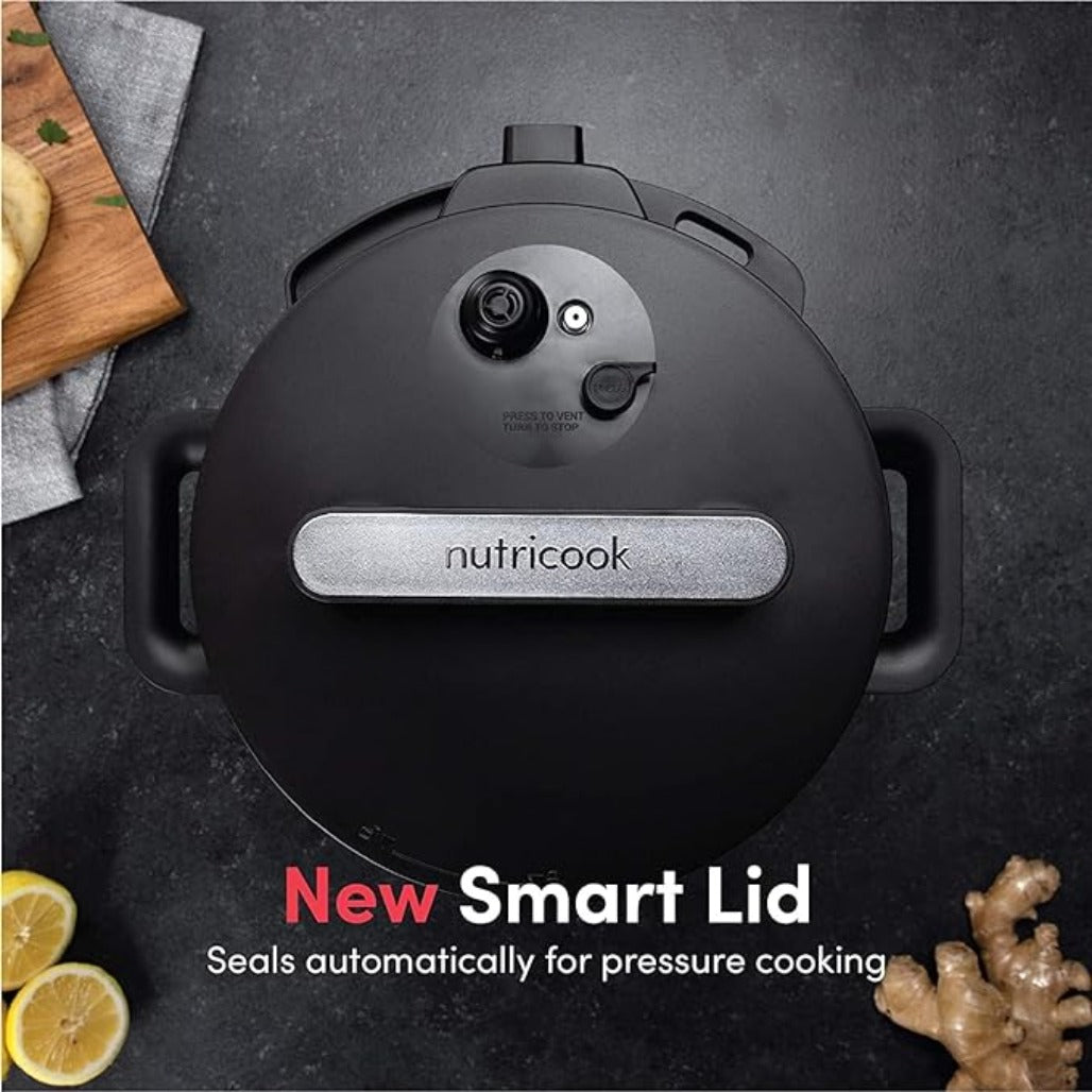 A Photo Of Nutricook Electric Pot 2 8L - NC-SP208K