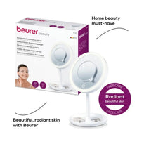 Beurer BS 45 Illuminated cosmetics mirror
