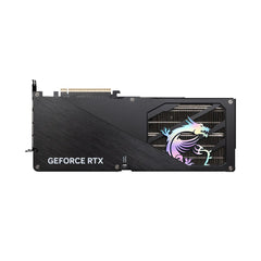 A Photo Of MSI GeForce RTX 5070 Ti 16G GAMING TRIO OC - G507T-16GTC