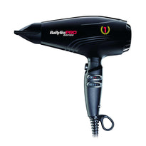BaByliss Pro Rapido Hair Dryer