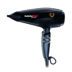 A Photo Of BaByliss Pro Rapido Hair Dryer