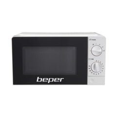 A Photo Of Beper Microwave Oven - BF.570