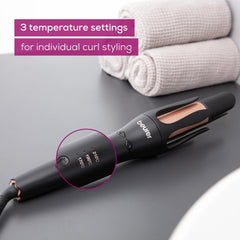 A Photo Of Beurer HT 75 Automatic Hair Curler