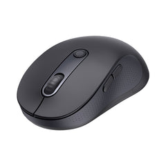 A Photo Of Baseus F02 - Ergonomic Dual-Mode Wireless Mouse