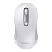 A Small Photo Of Baseus F02 - Ergonomic Dual-Mode Wireless Mouse's Color Variant