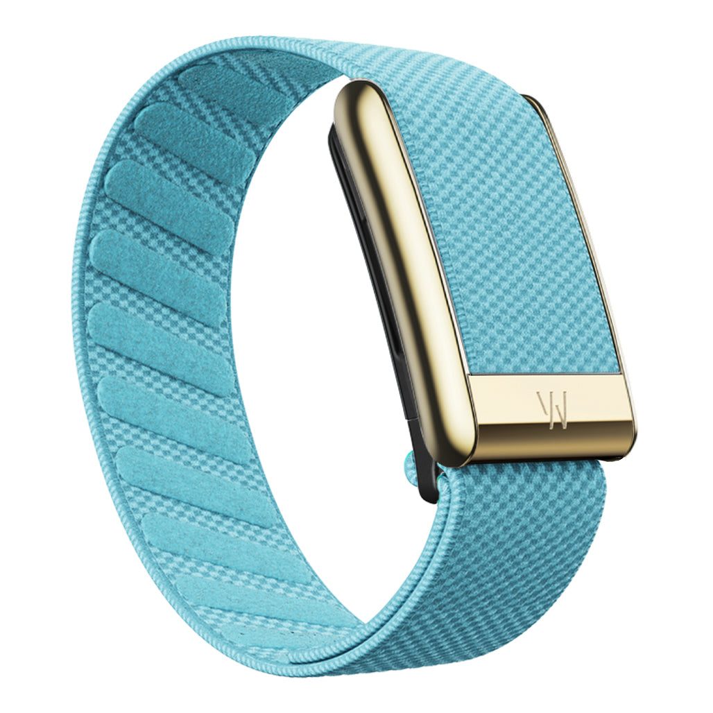 A Photo Of Whoop 5.0 SuperKnit Luxe Band