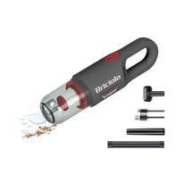 Beper Rechargeable Wet-Dry Handy Vacuum - P202ASP401