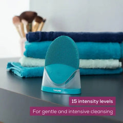 A Photo Of Beurer FC 52 Laguna Facial brush