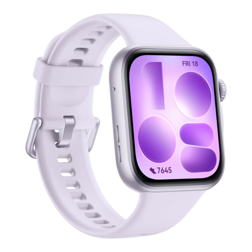 A Photo Of Huawei Watch Fit 5